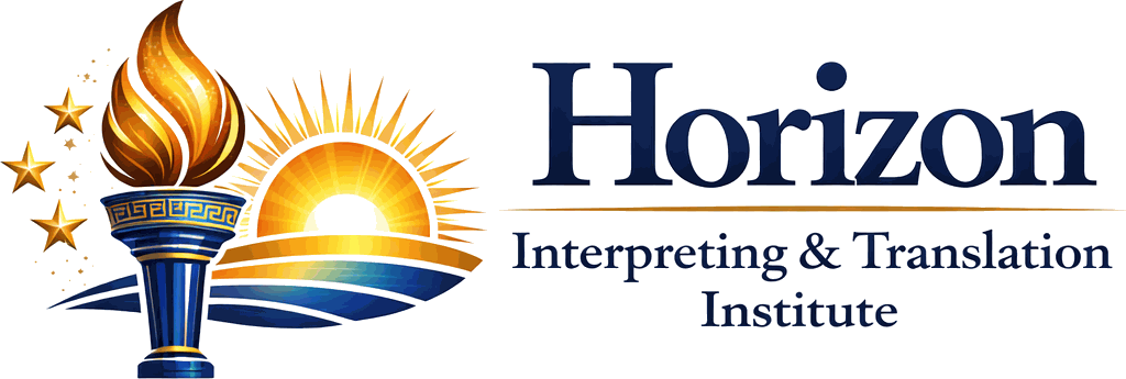 Horizon Interpreting and Translation Institute